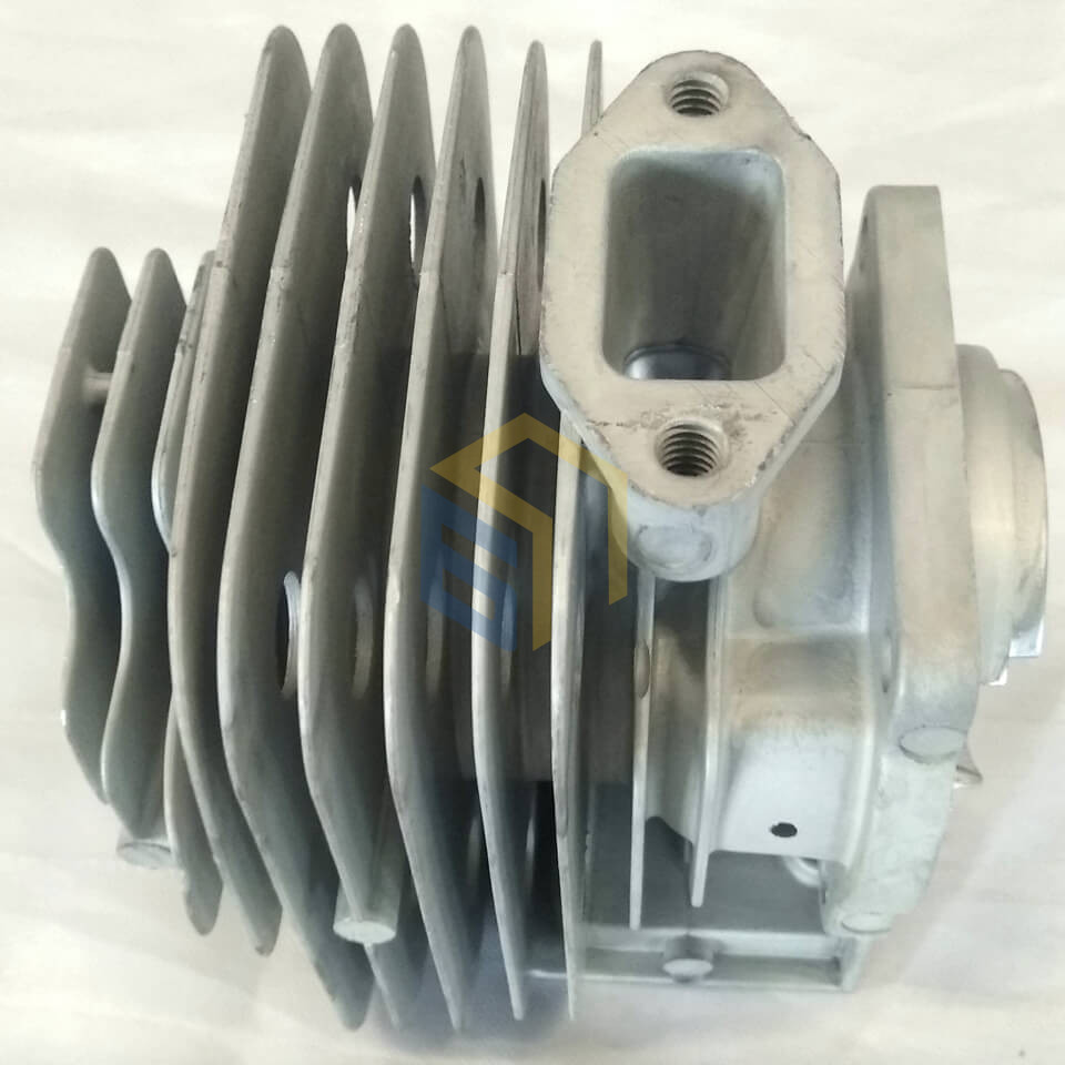 Циліндр 40 мм мотокоси Світязь БТ-430, БТ-430 PLUS (125995)