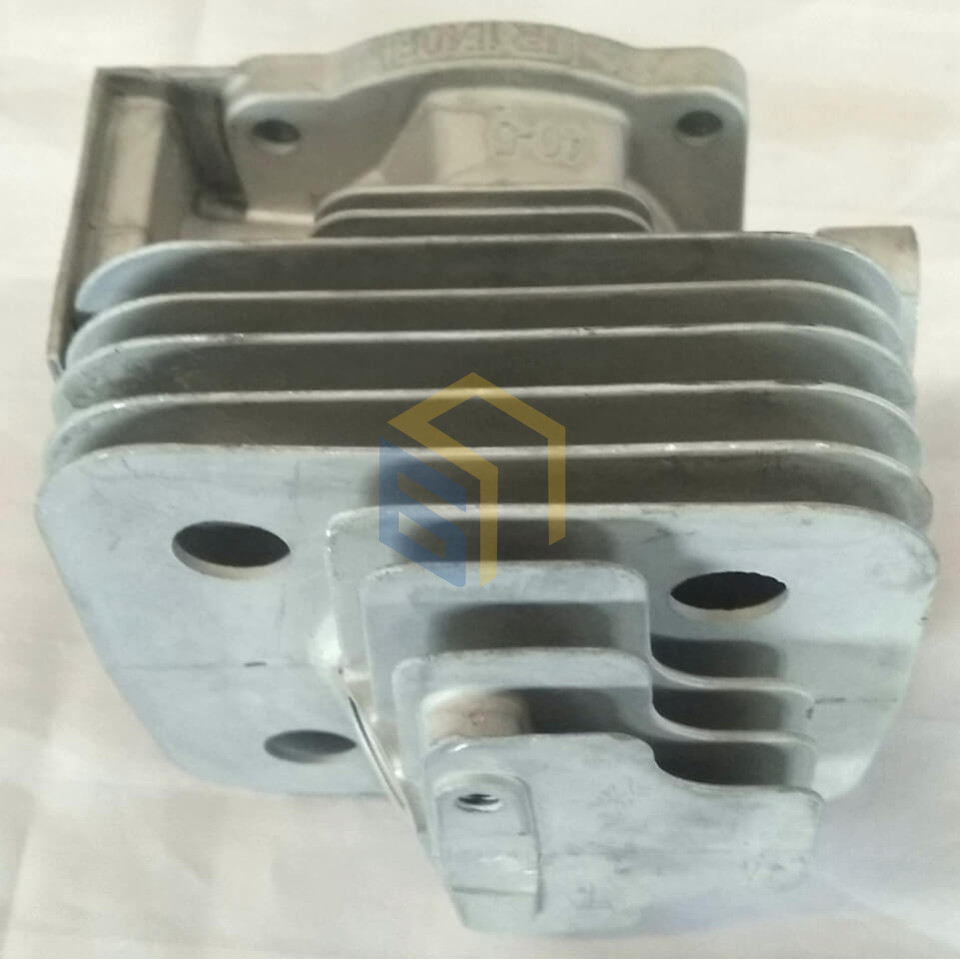 Циліндр 40 мм мотокоси Світязь БТ-430, БТ-430 PLUS (125995)