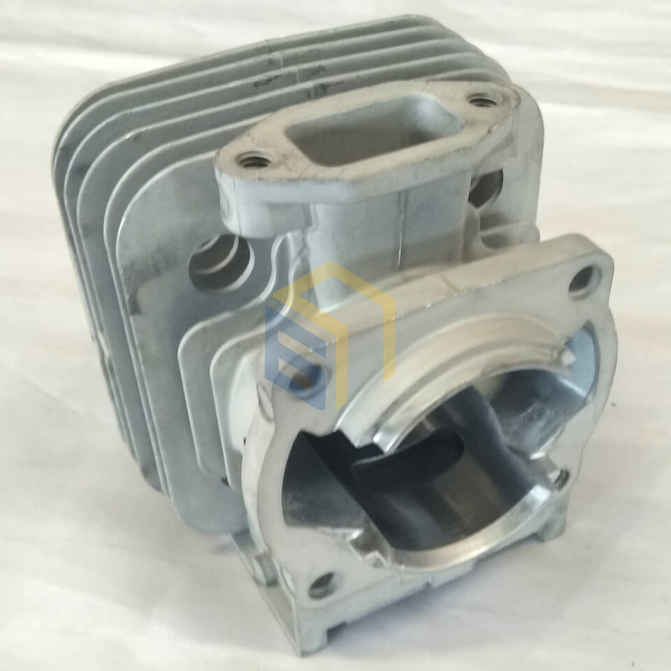 Циліндр 40 мм мотокоси Світязь БТ-430, БТ-430 PLUS (125995)