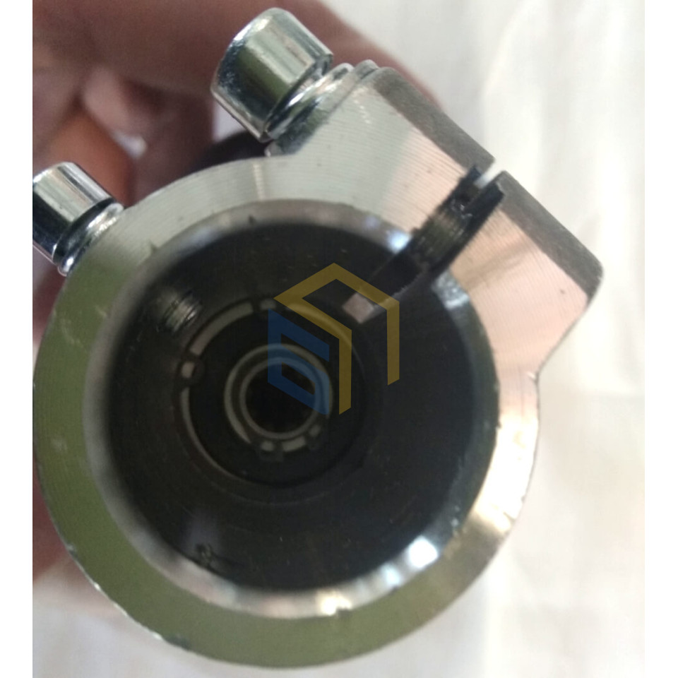 Редуктор нижній у зборі мотокоси Світязь БТ-430, БТ-430 PLUS (125999)