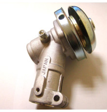 Редуктор нижний в сборе мотокосы Свитязь БТ-430, БТ-430 PLUS (125999)