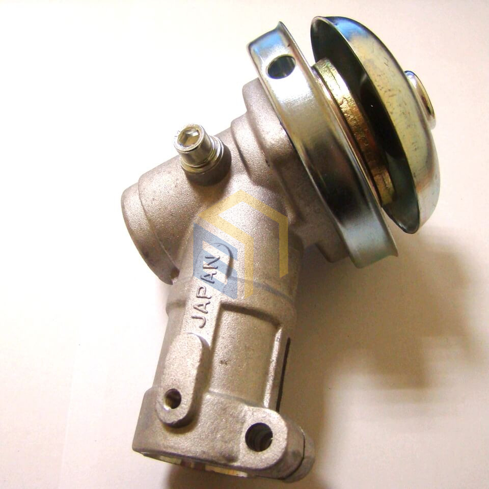 Редуктор нижній у зборі мотокоси Світязь БТ-430, БТ-430 PLUS (125999)