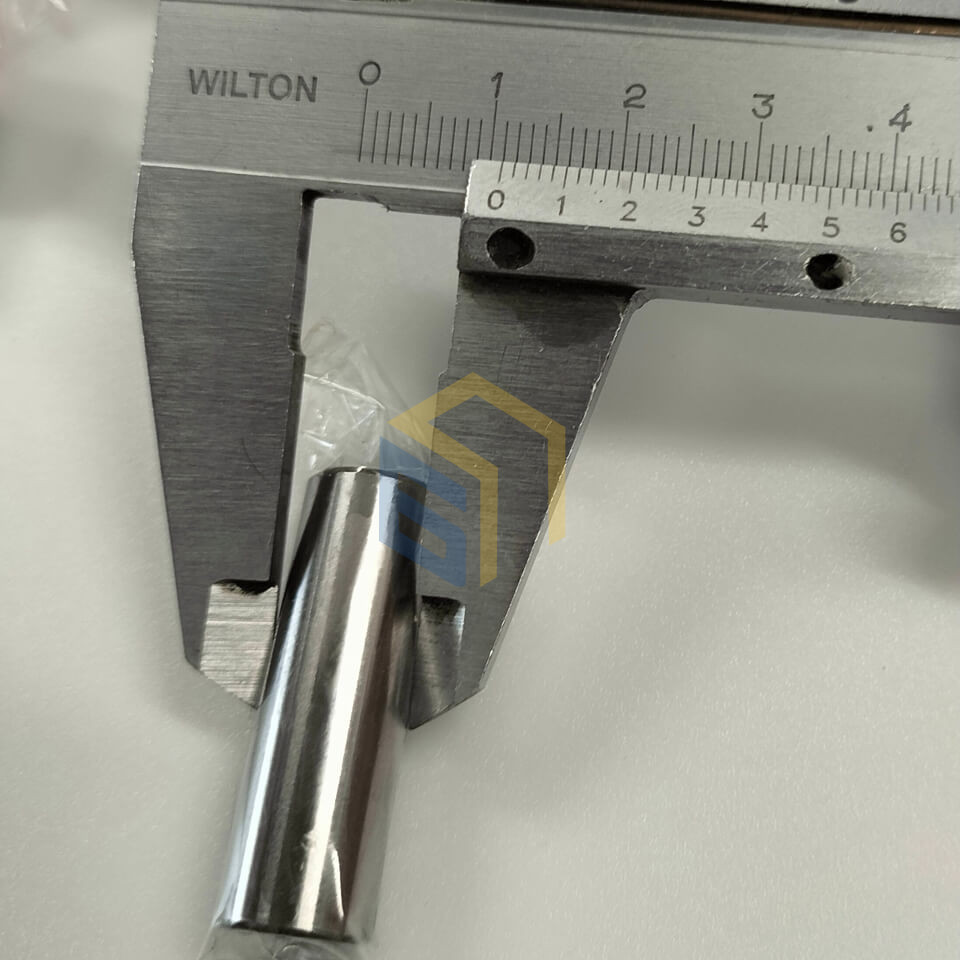 Циліндр у зборі 43 мм для китайських бензопил 4500 (126394)