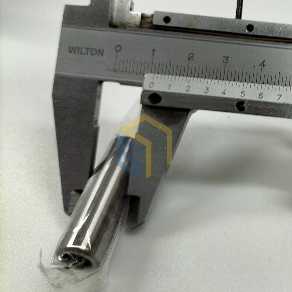 Циліндр у зборі 45 мм для китайських бензопил 5200 (126395)