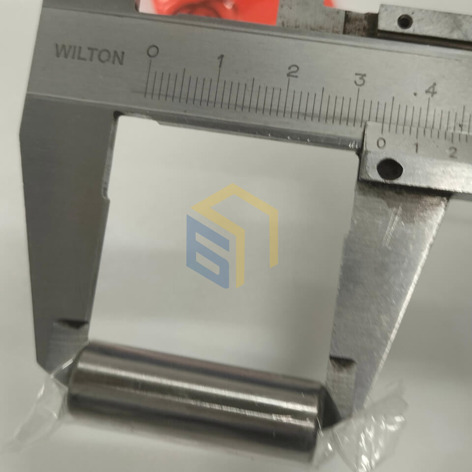 Поршень у зборі 43 мм для китайських бензопил 4500 (126397)