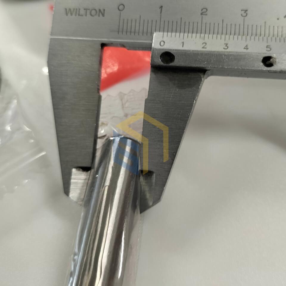 Поршень у зборі 45 мм для китайських бензопил 5200 (126398)