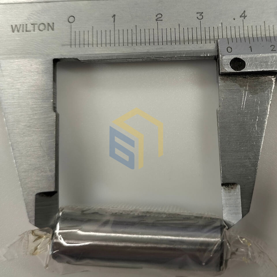 Поршень у зборі 45 мм для китайських бензопил 5200 (126398)