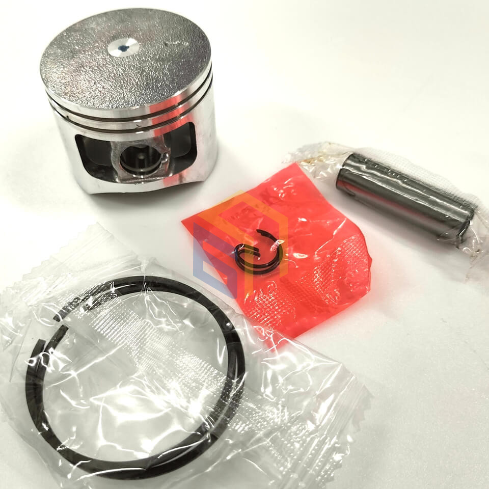 Поршень у зборі 45 мм для китайських бензопил 5200 (126398)