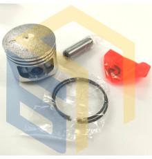 Поршень у зборі 45,2 мм для китайських бензопил 5800 (126399)