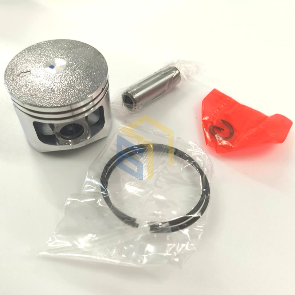 Поршень у зборі 45,2 мм для китайських бензопил 5800 (126399)