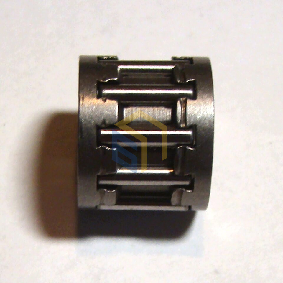 Підшипник поршня голчастий (D-15, d-11, L-12) 10 шт. для китайських бензопил 4500/5200/5800 (126403)