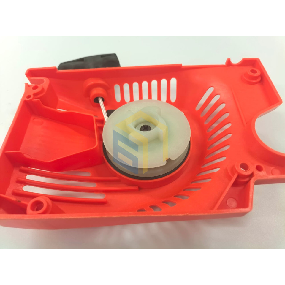 Стартер для китайських бензопил 4500/5200/5800 (126404)