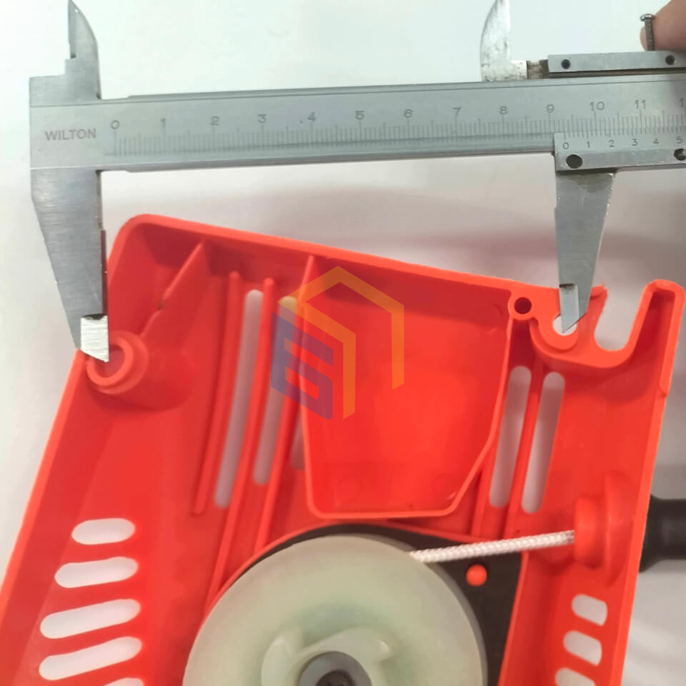 Стартер для китайських бензопил 4500/5200/5800 (126404)