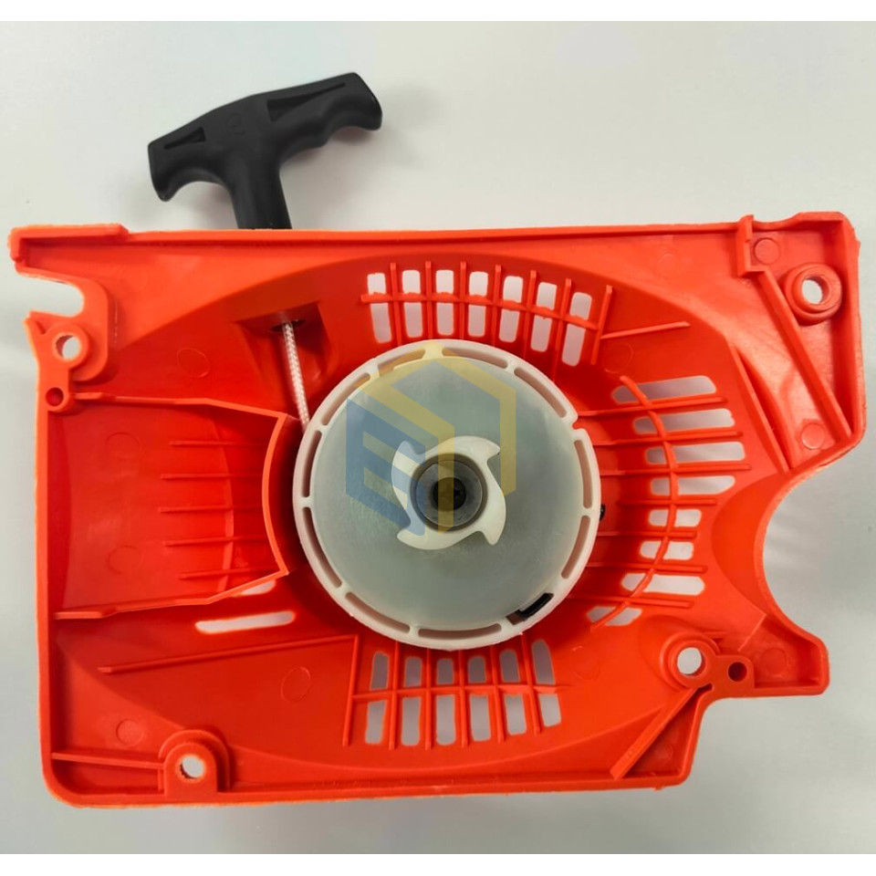 Стартер (легкий пуск) для китайських бензопил 4500/5200/5800 (126405)