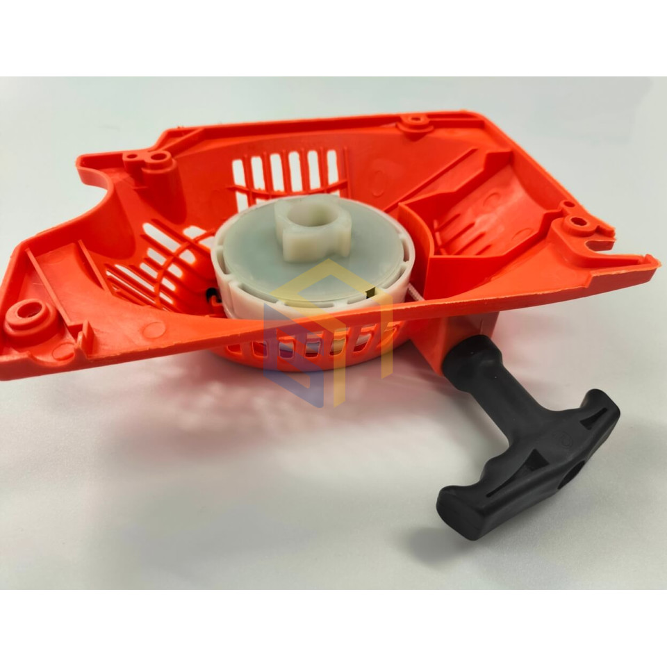 Стартер (легкий пуск) для китайських бензопил 4500/5200/5800 (126405)