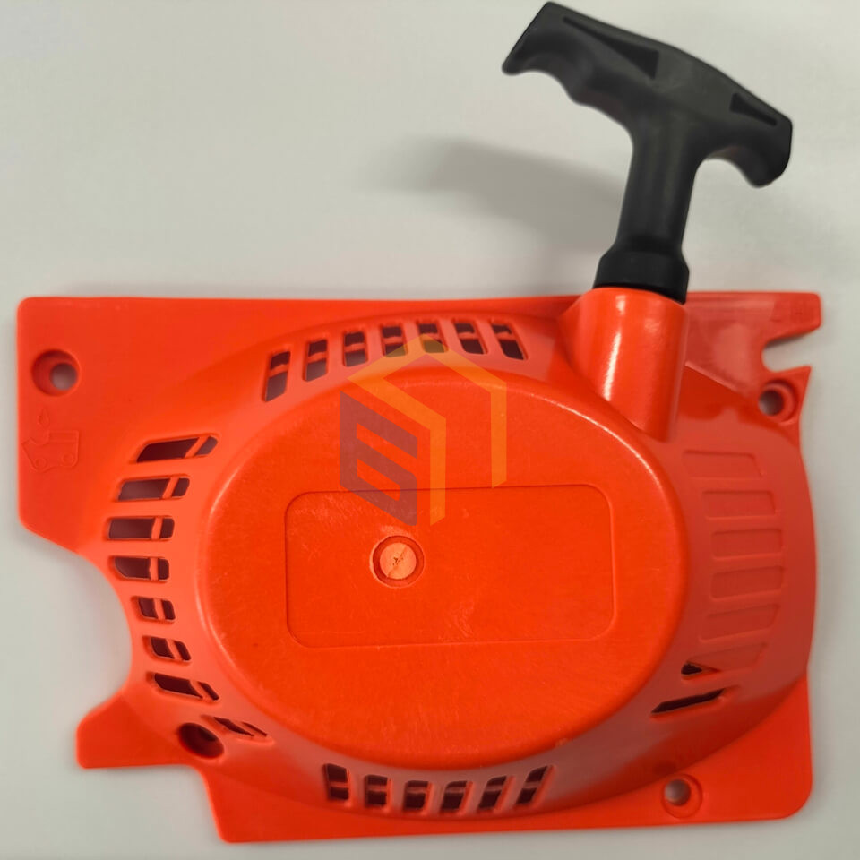 Стартер (легкий пуск) для китайських бензопил 4500/5200/5800 (126405)