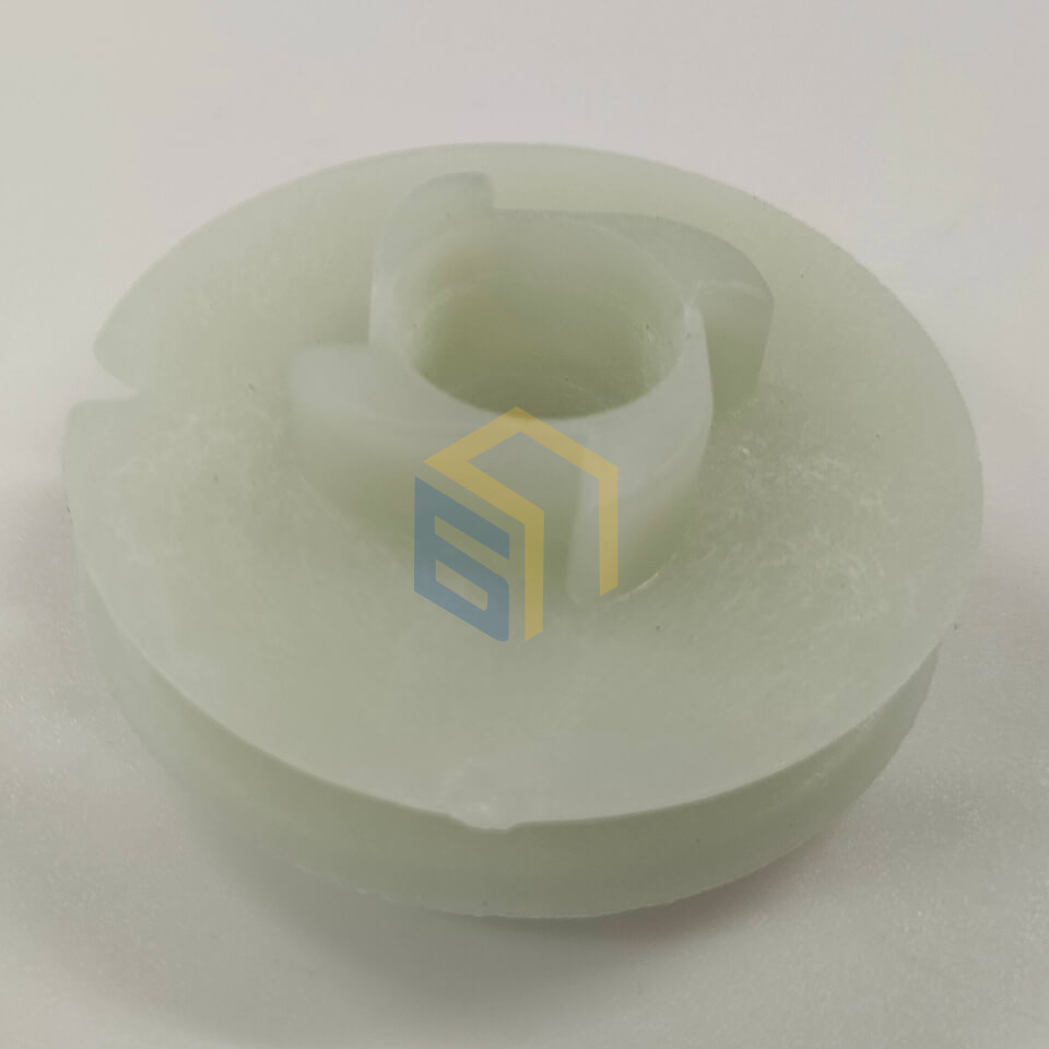 Шків стартера 10 шт. для китайських бензопил 4500/5200/5800 (126407)