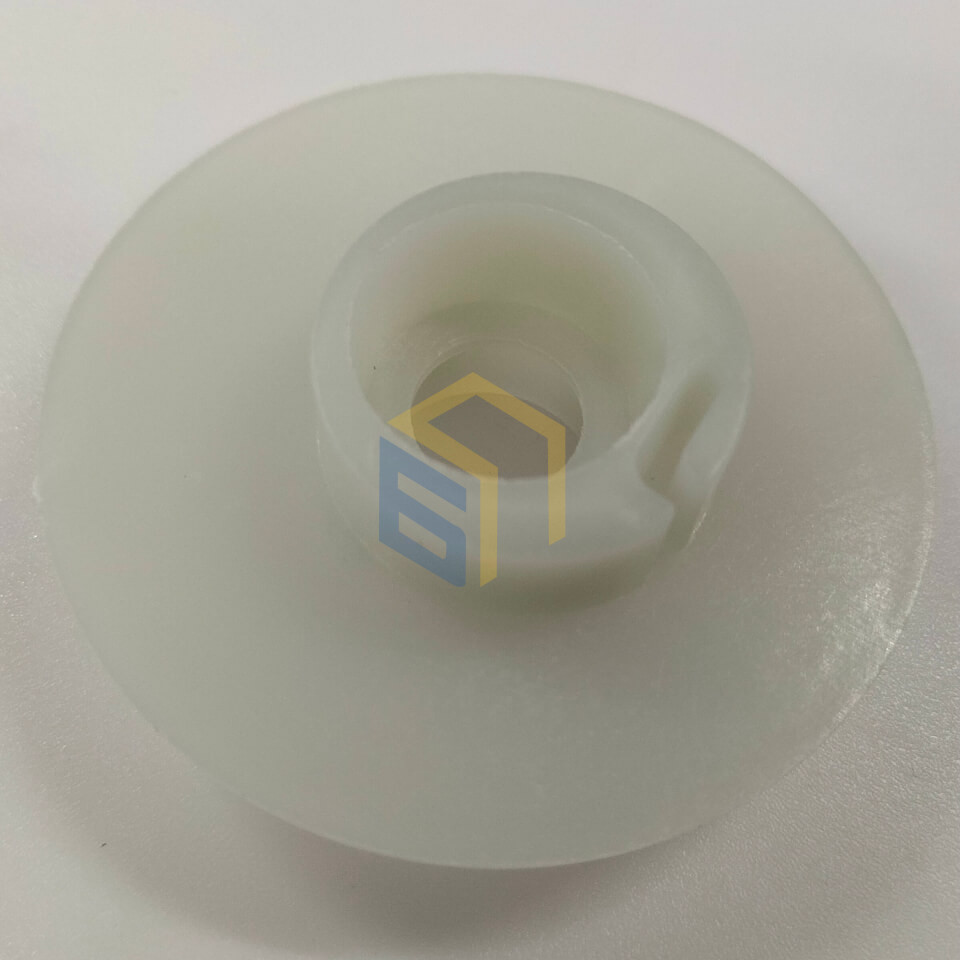 Шків стартера (легкий пуск) 10 шт. для китайських бензопил 4500/5200/5800 (126408)