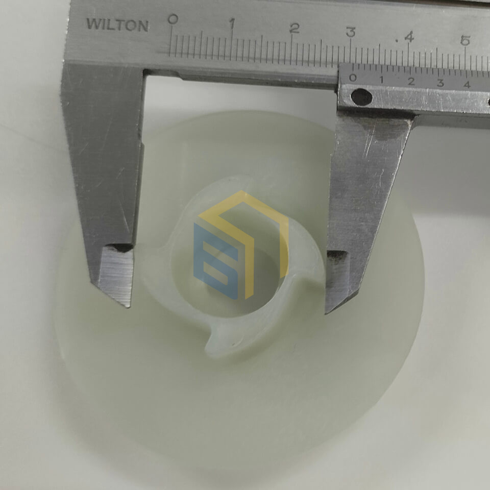 Шків стартера (легкий пуск) 10 шт. для китайських бензопил 4500/5200/5800 (126408)