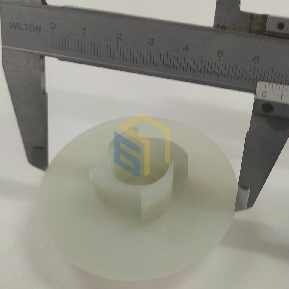 Шків стартера (легкий пуск) 10 шт. для китайських бензопил 4500/5200/5800 (126408)