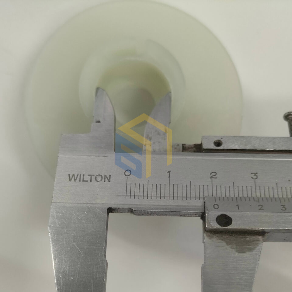 Шків стартера (легкий пуск) 10 шт. для китайських бензопил 4500/5200/5800 (126408)