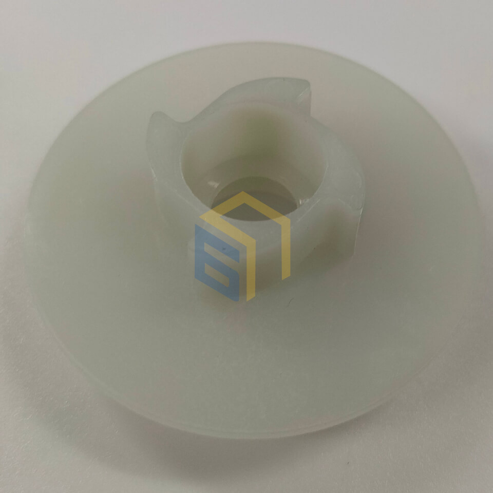 Шків стартера (легкий пуск) 10 шт. для китайських бензопил 4500/5200/5800 (126408)