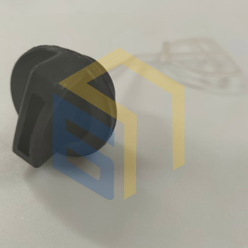 Кришка масляного бака 10 шт. для китайських бензопил 4500/5200/5800 (126410)