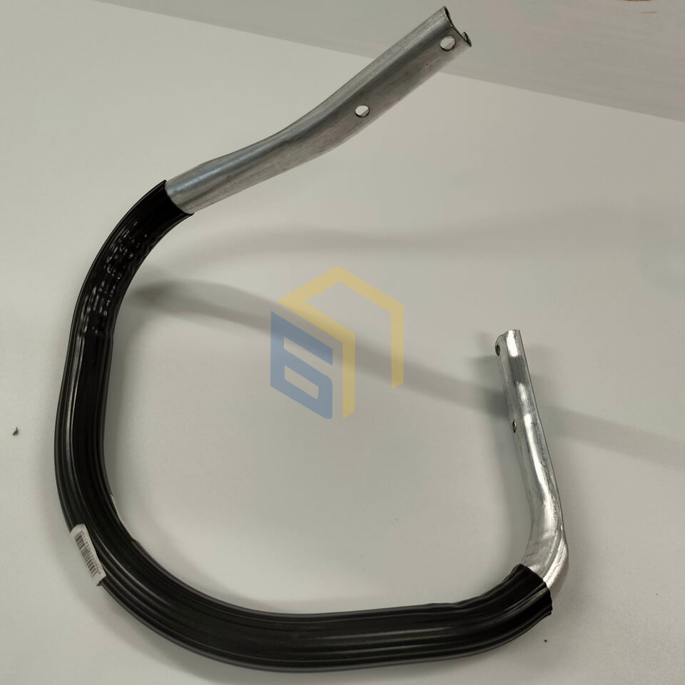 Ручка дуга для китайських бензопил 4500/5200/5800 (126411)