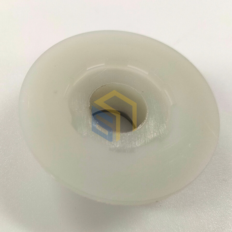 Привід маслонасоса 10 шт. для китайських бензопил 4500/5200/5800 (126417)