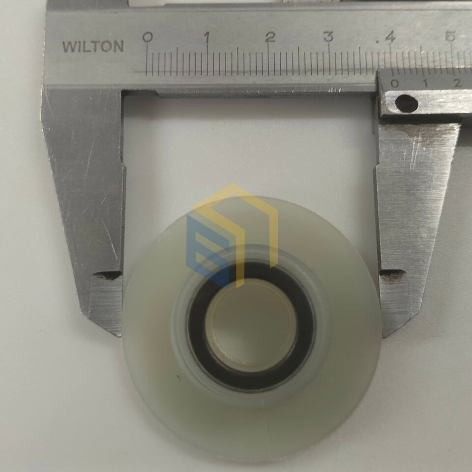 Привід маслонасоса 10 шт. для китайських бензопил 4500/5200/5800 (126417)