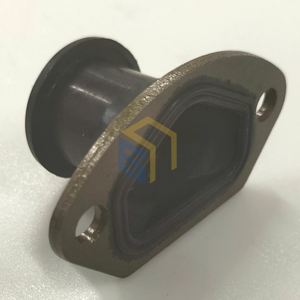 Колектор 10 комплектів для китайських бензопил 4500/5200/5800 (126422)