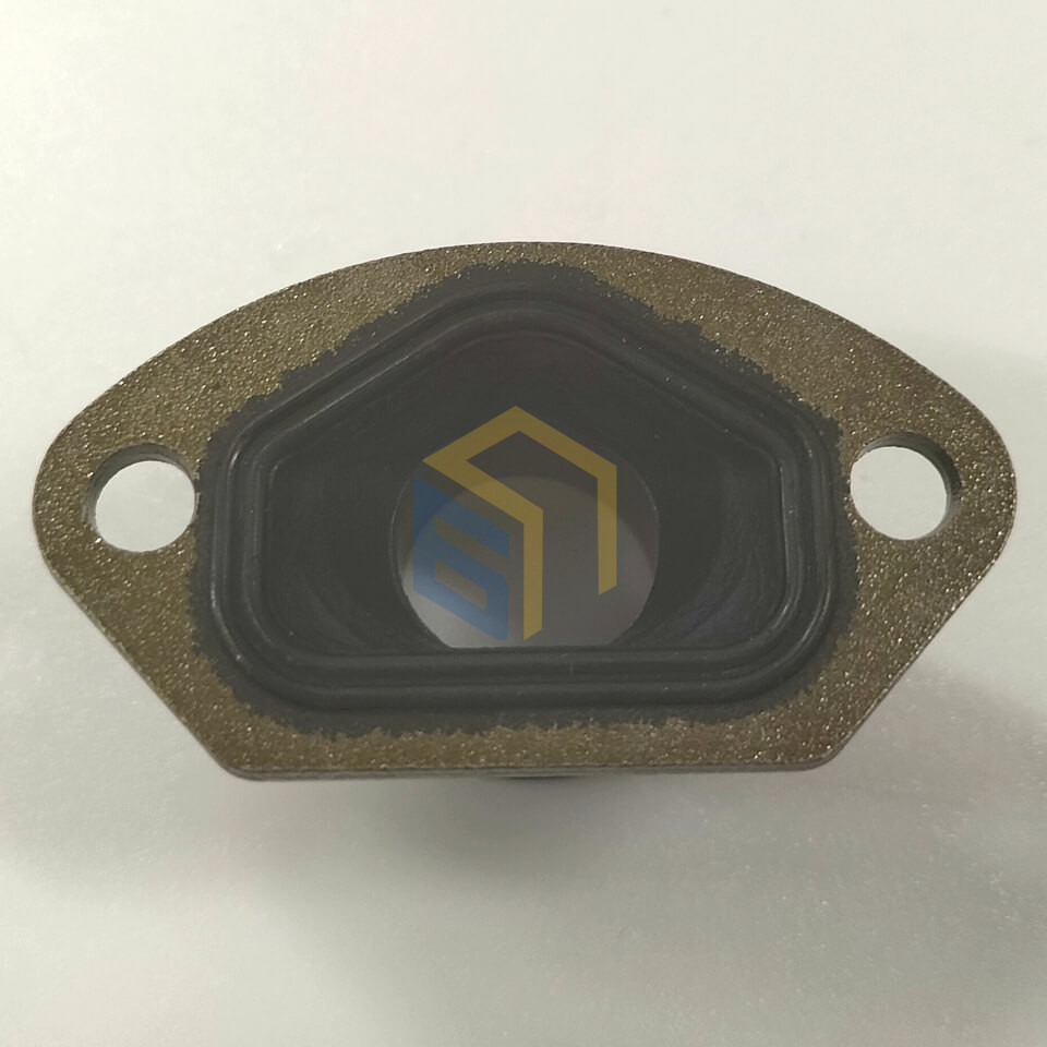 Колектор 10 комплектів для китайських бензопил 4500/5200/5800 (126422)