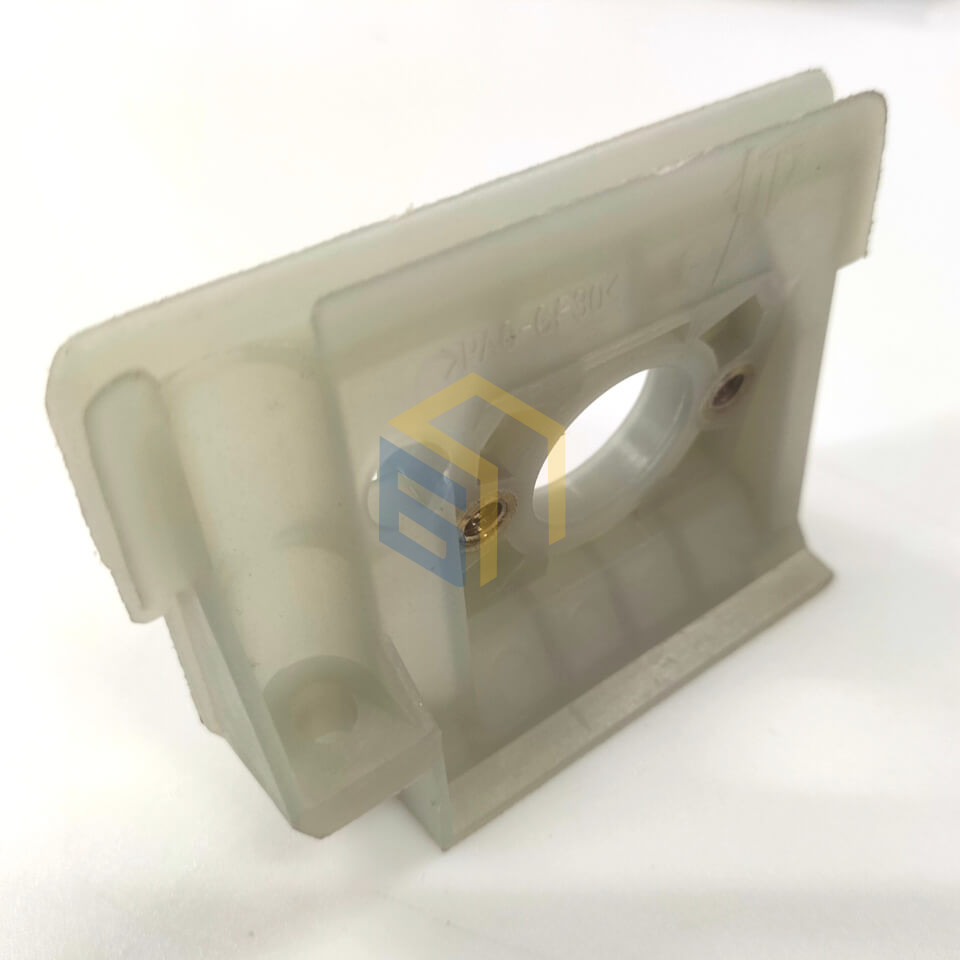 Кронштейн карбюратора 10 комплектів для китайських бензопил 4500/5200/5800 (126423)