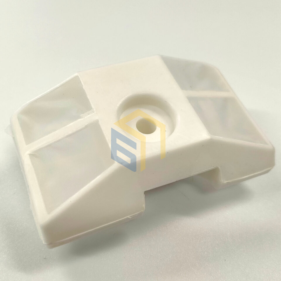 Фільтр повітряний малий 10 шт. для китайських бензопил 4500/5200/5800 (126425)