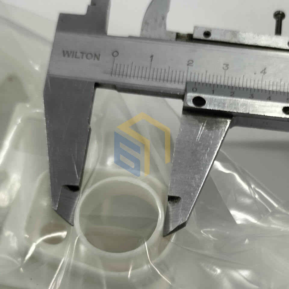 Фільтр повітряний малий 10 шт. для китайських бензопил 4500/5200/5800 (126425)