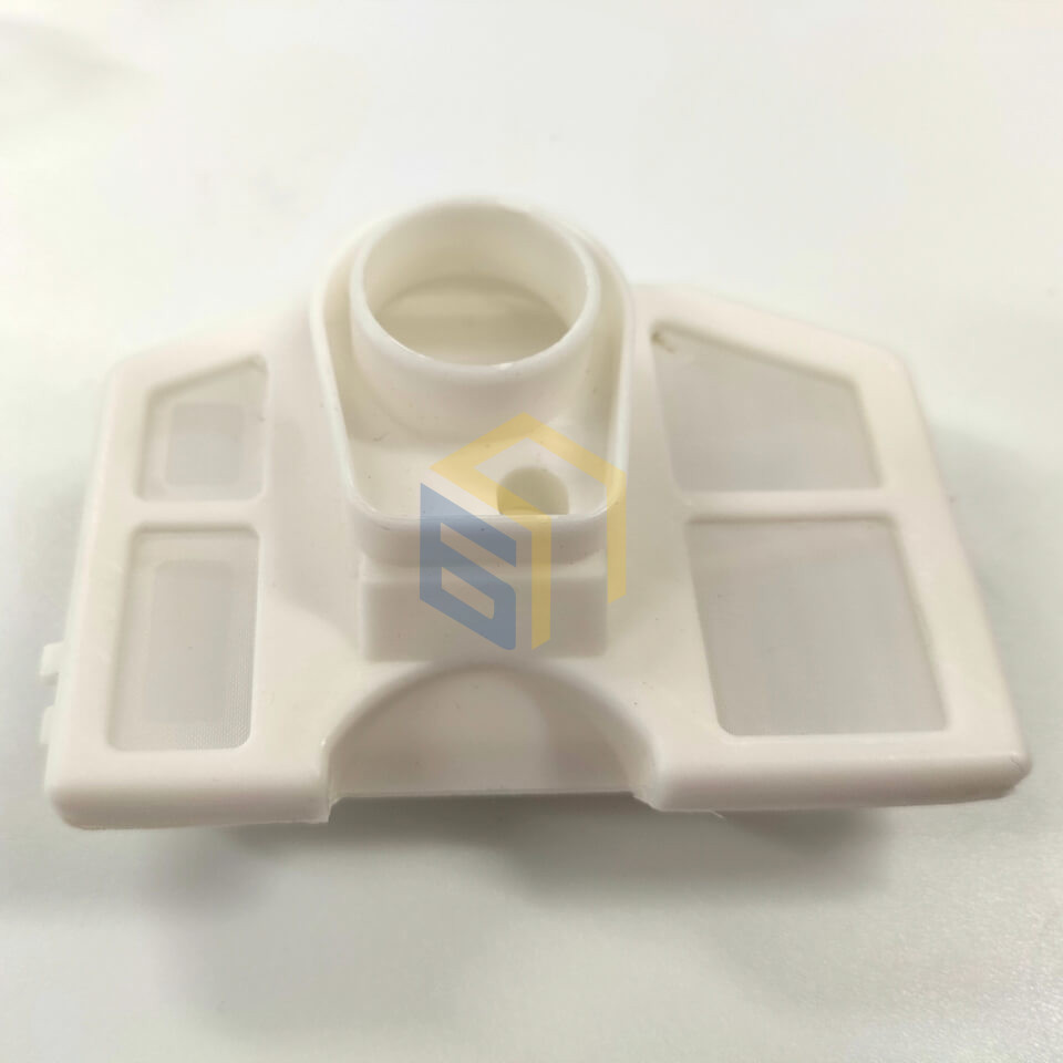 Фільтр повітряний малий 10 шт. для китайських бензопил 4500/5200/5800 (126425)