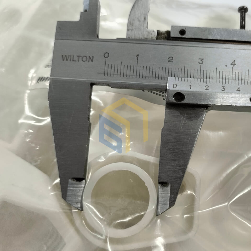 Фільтр повітряний середній 10 шт. для китайських бензопил 4500/5200/5800 (126426)