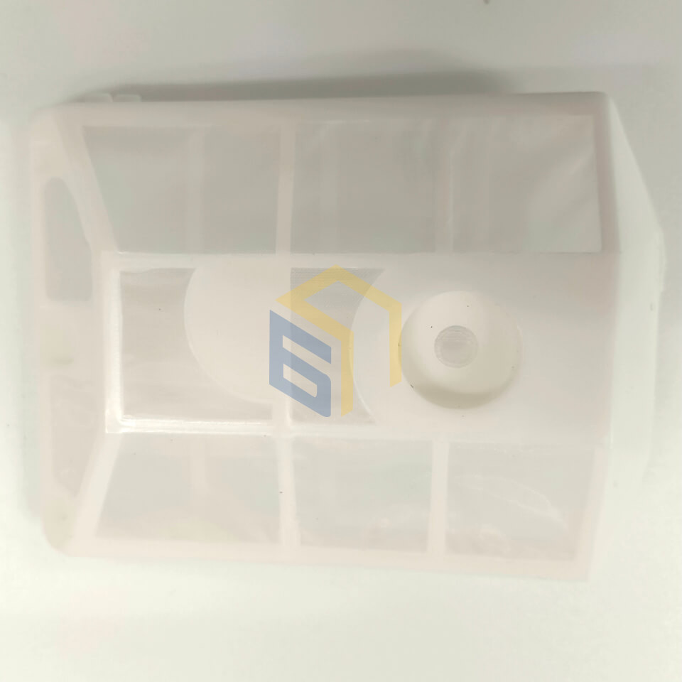 Фільтр повітряний великий 10 шт. для китайських бензопил 4500/5200/5800 (126427)