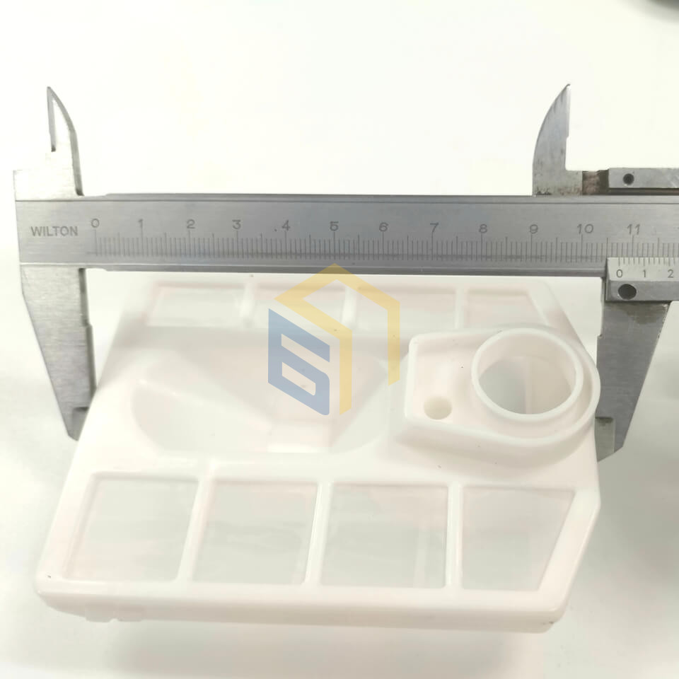 Фільтр повітряний великий 10 шт. для китайських бензопил 4500/5200/5800 (126427)