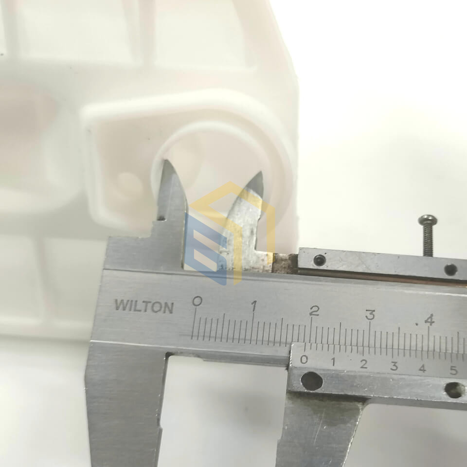 Фільтр повітряний великий 10 шт. для китайських бензопил 4500/5200/5800 (126427)