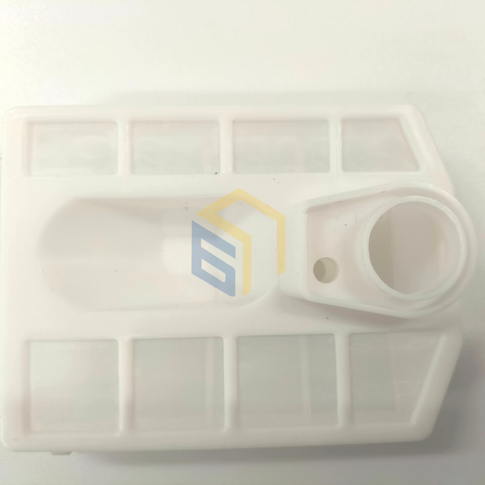 Фільтр повітряний великий 10 шт. для китайських бензопил 4500/5200/5800 (126427)