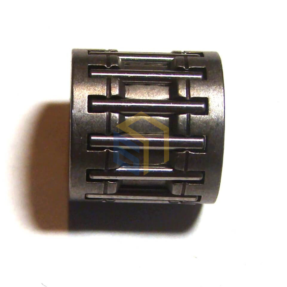 Підшипник голчастий тарілки зчеплення (D-15, d-11, L-12) 10 шт. для китайських бензопил 4500/5200/5800 (126433)