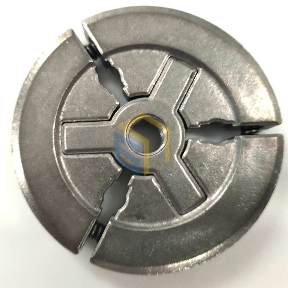 Муфта зчеплення для китайських бензопил 4500/5200/5800 (126434)