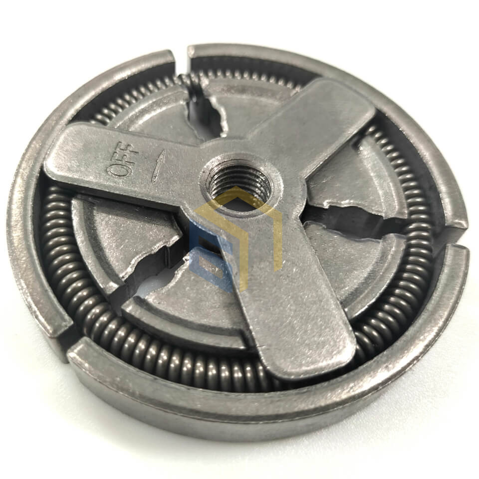 Муфта зчеплення для китайських бензопил 4500/5200/5800 (126434)