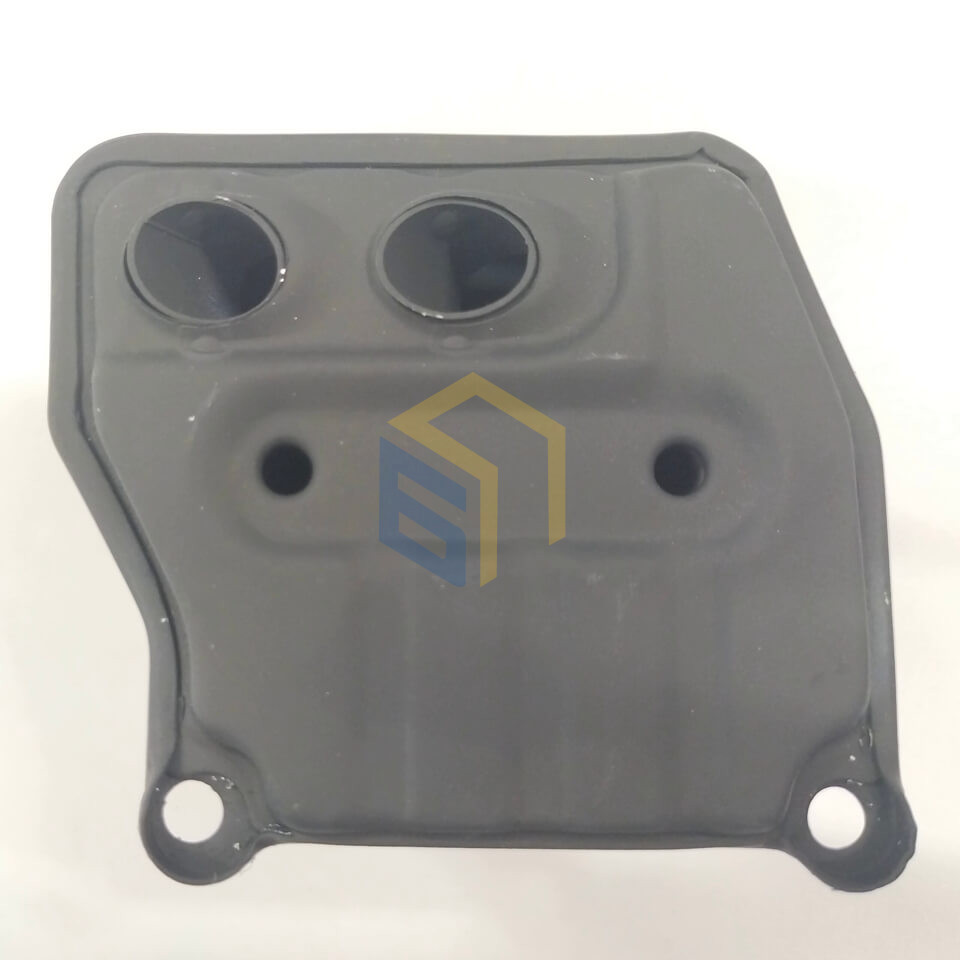 Глушник для китайських бензопил 4500/5200/5800 (126439)