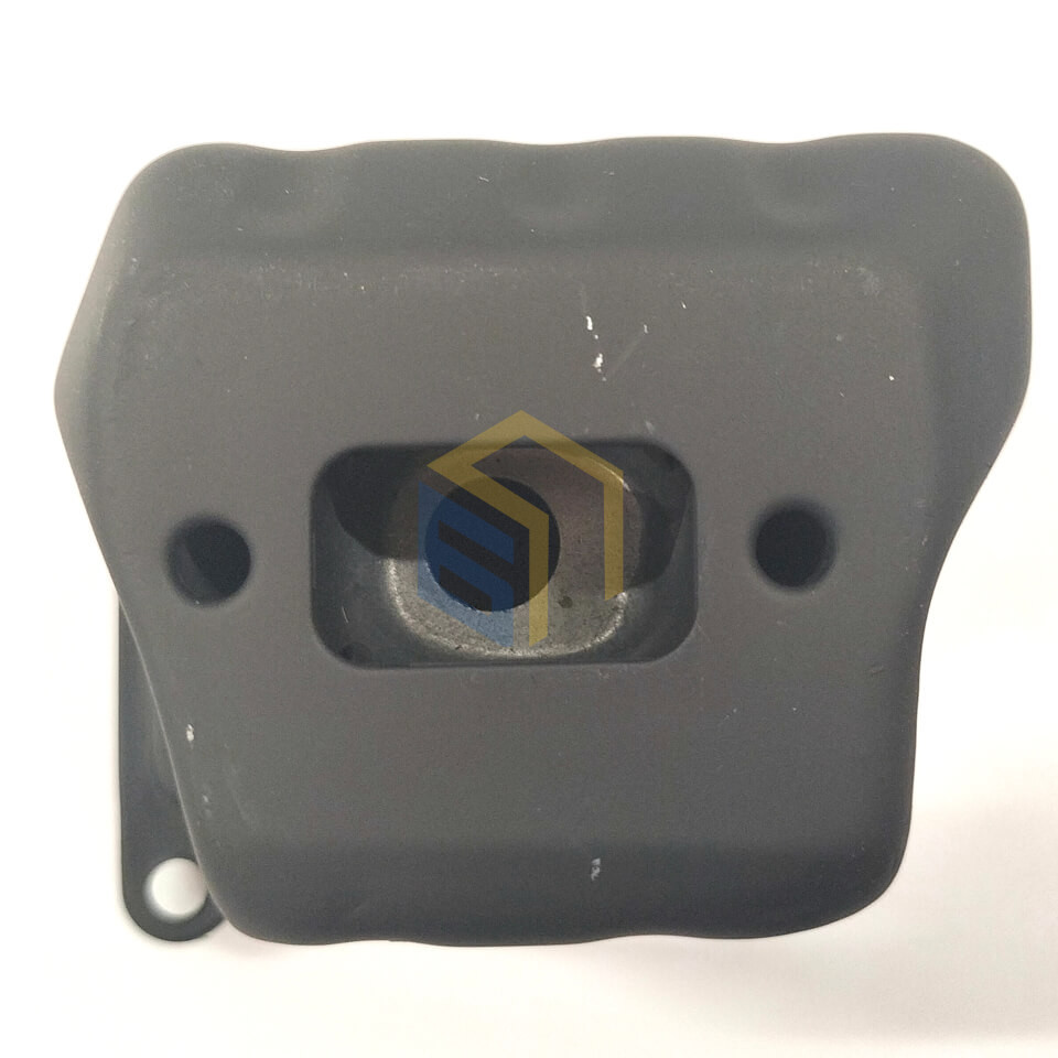 Глушник для китайських бензопил 4500/5200/5800 (126439)