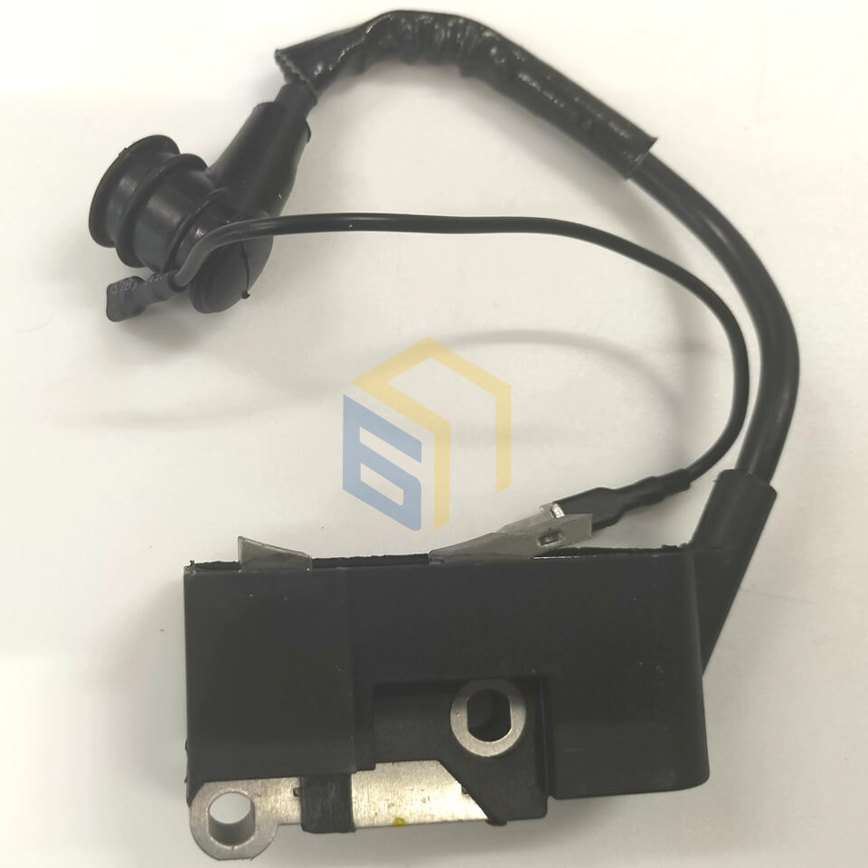 Котушка запалювання для китайських бензопил 4500/5200/5800 (126443)