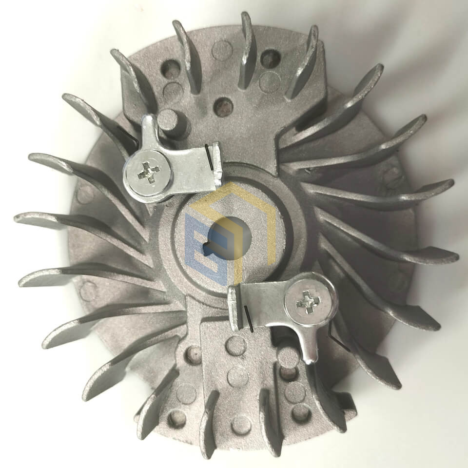 Маховик для китайських бензопил 4500/5200/5800 (126444)