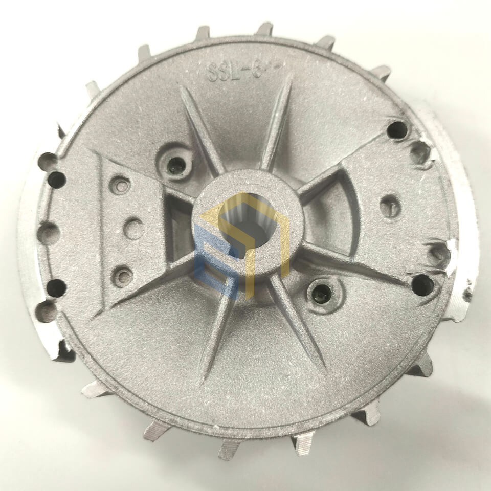 Маховик для китайських бензопил 4500/5200/5800 (126444)