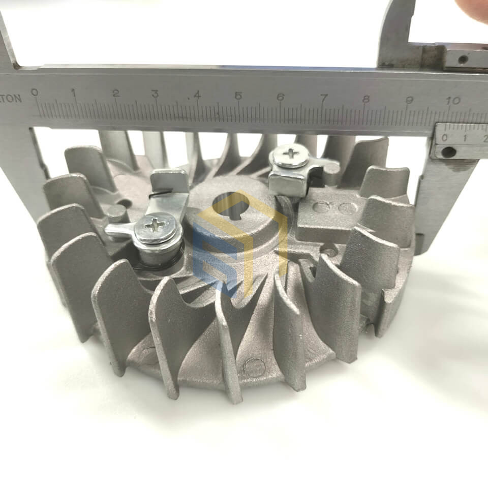 Маховик для китайських бензопил 4500/5200/5800 (126444)